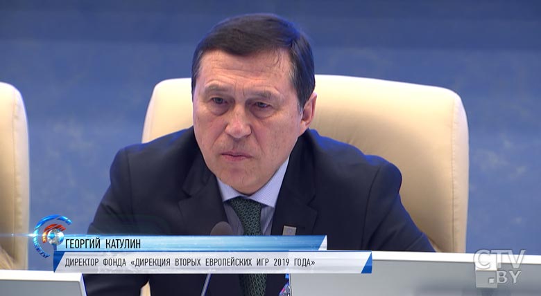 Катулин о Евроиграх: «Это мероприятие будет расти как снежный ком, как лавина»-4