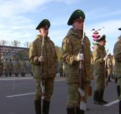 Парад-2020 на 9 Мая в Минске. Сколько готовились к нему солдаты и офицеры и как проходили репетиции