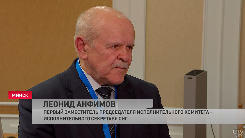 Анфимов: наблюдатели на референдуме будут строго придерживаться законодательства Республики Беларусь-4