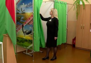 Участковые комиссии подготовили списки голосующих. Как уточнить правильность своих данных?