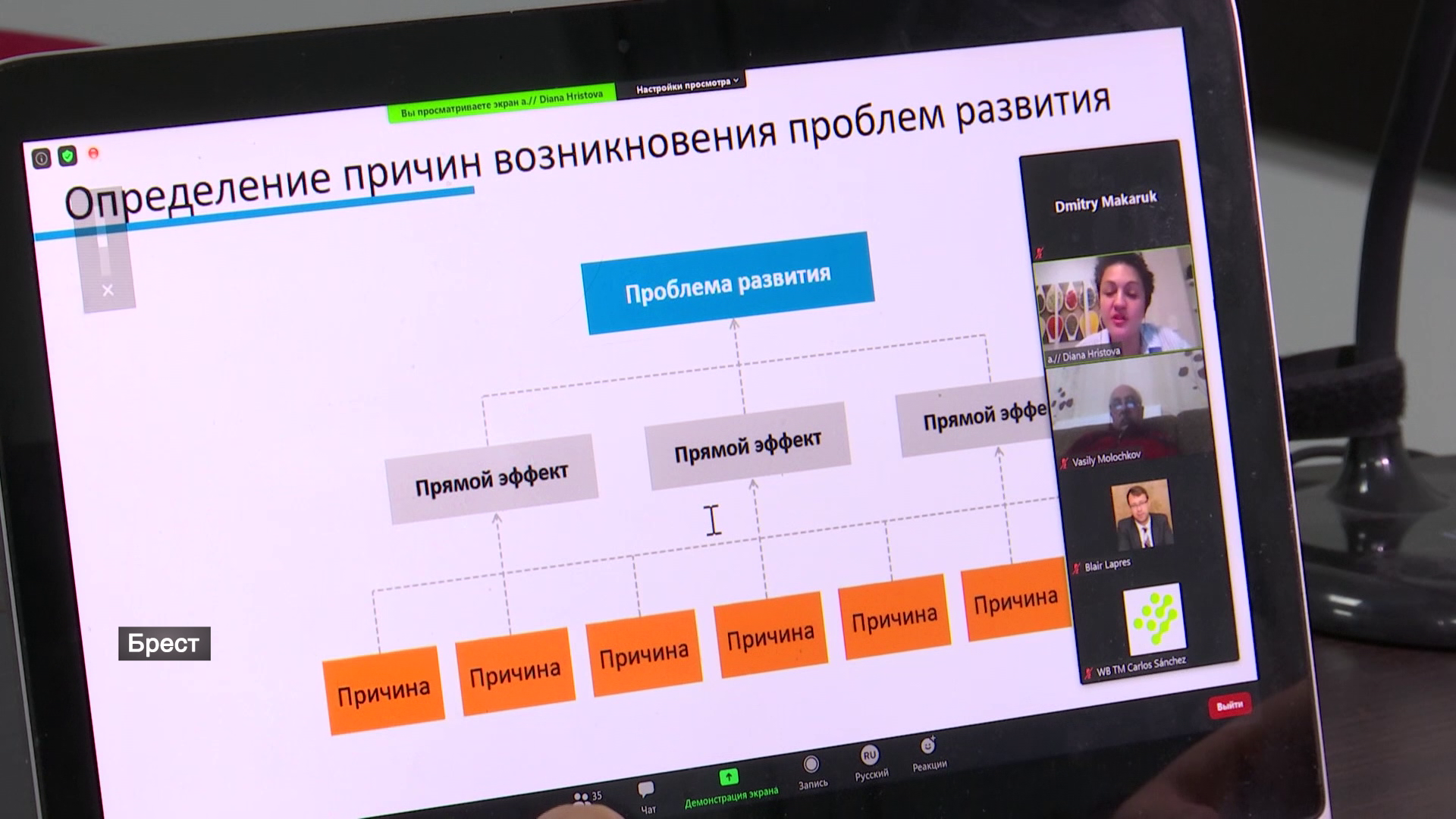 «Стабильность и законодательства, и правил игры». Белорусский бизнесмен высказался об эффективности диалоговых площадок-10