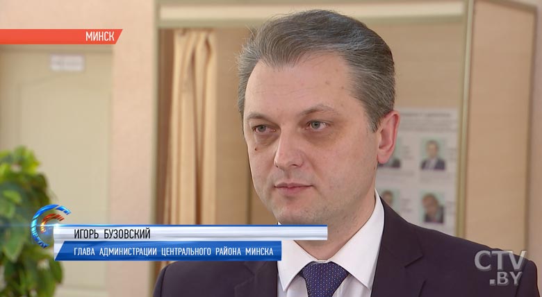 «Интерес возрастает всё больше и больше». До начала досрочного голосования на выборах в местные Советы осталась неделя-22