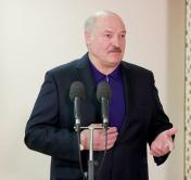 Александр Лукашенко о целевых направлениях: «Подход неправильный, мы это сейчас видим»
