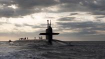 США направят атомную подводную лодку на Ближний Восток из-за Израиля