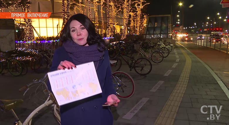 «Я очень рад, что мы принимаем эти игры». Южная Корея накануне Олимпиады-13