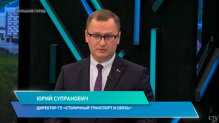 Олег Дзюбенко: «Уровень зарплаты у наших водителей в среднем – 2 тысячи 980 рублей»-16