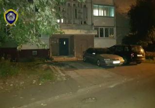 В Гомеле в убийстве местного жителя подозревается его брат