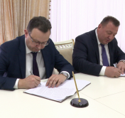 Минздрав и Профсоюз медработников подписали соглашение на 3 года. Какие вопросы стали основными? Минздрав и Профсоюз медработников подписали соглашение на 3 года. Какие вопросы стали основными?