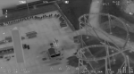 В Канаде полиция искала детей, укравших конфеты, с помощью вертолета, тепловизоров и собак 