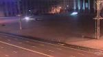Взял байк у дедушки. В Минске подросток ночью катался на Октябрьской площади
