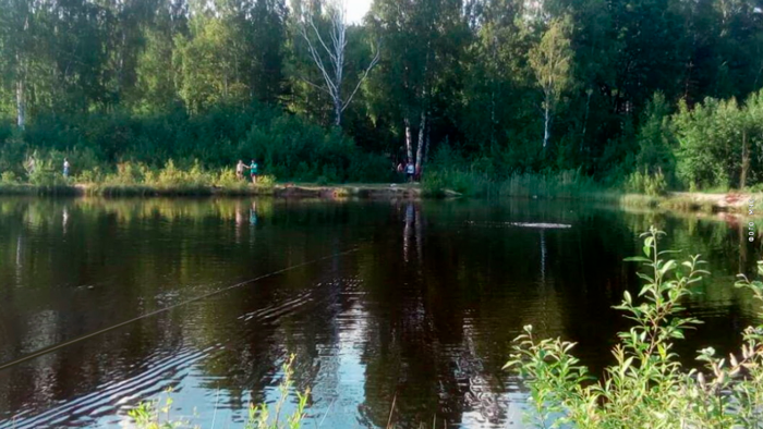 Подросток утонул в водоеме в Колодищах. Рыбаки пытались его спасти, но не успели