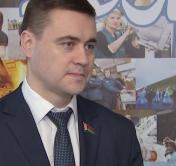 Андрей Иванец о референдуме: подтверждаем наши традиционные ценности, национальные, общественные ценности