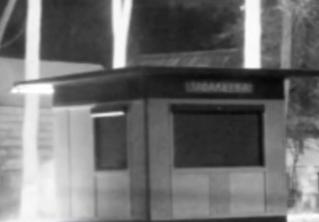 «Я был не уверен, стоит ли это делать». Завершено дело о поджоге «Табакерки» в Жодино