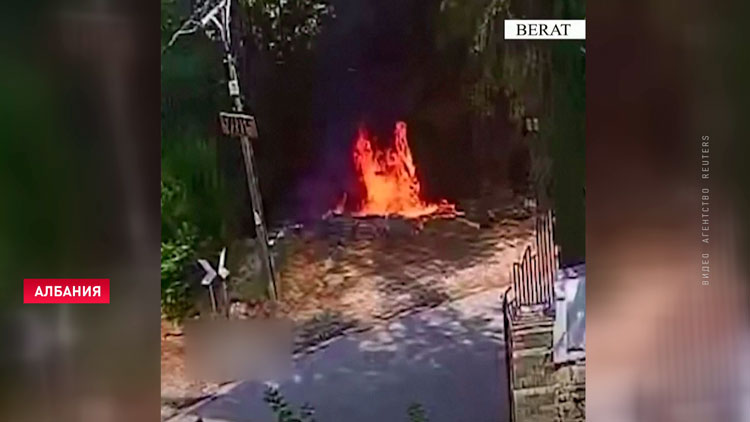 В Албании задержали подозреваемых в поджоге лесов – пожары тушат военные-3 В Албании задержали подозреваемых в поджоге лесов – пожары тушат военные-3