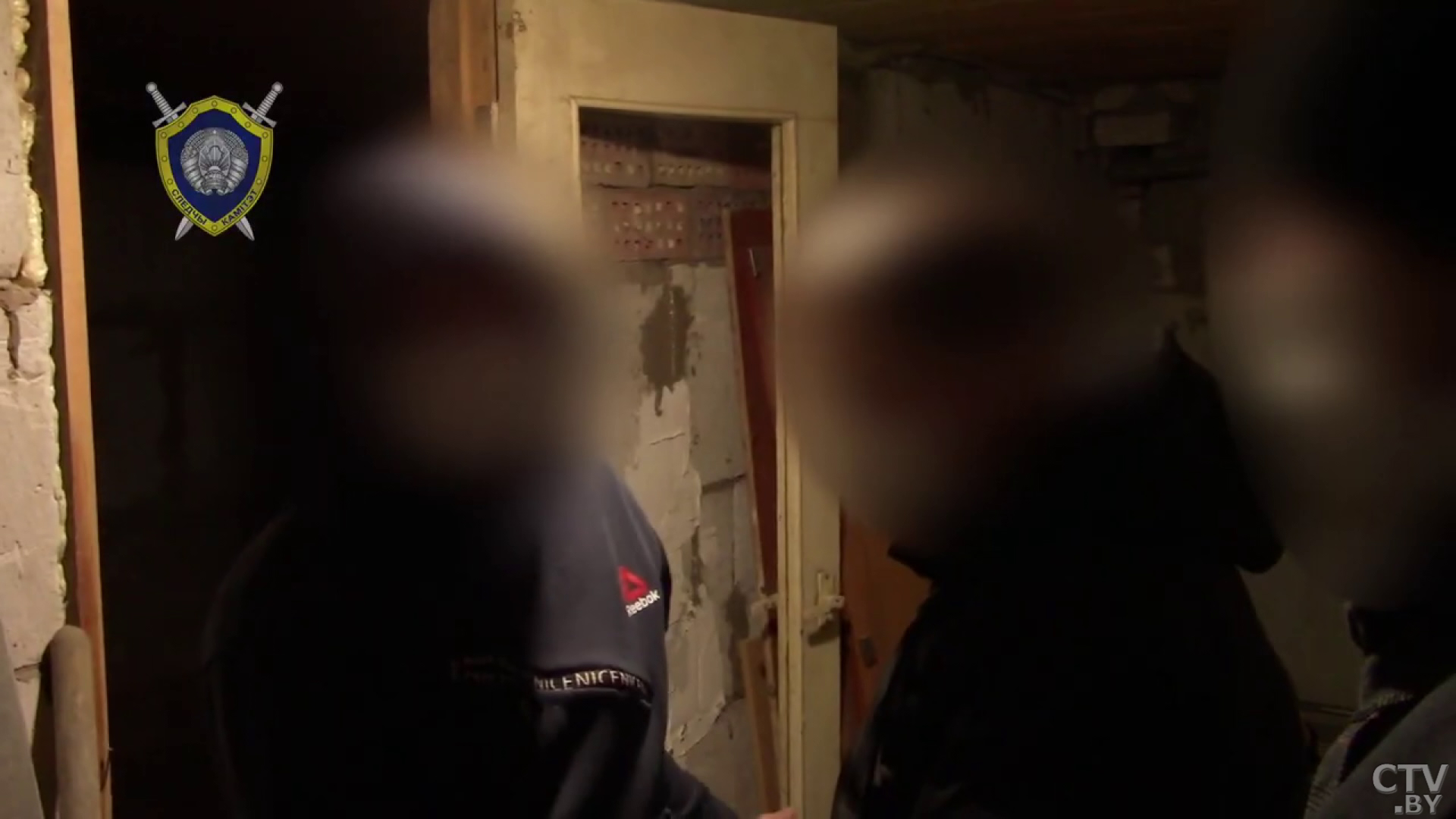 «Каждому такому факту даётся правовая оценка». Житель Жодино обвиняется в поджоге здания прокуратуры -4