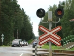 В Полоцке грузовой поезд насмерть сбил 63-летнего мужчину