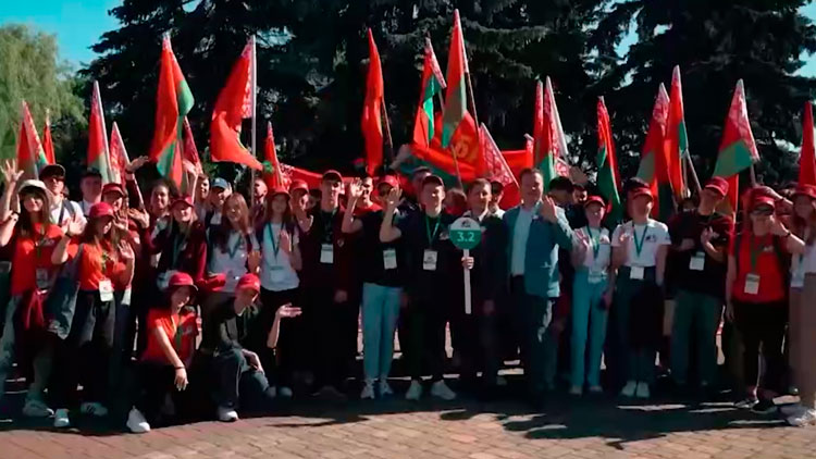 «Поезд памяти» побывал в Нижнем Новгороде. Чем занялись в городе участники акции?