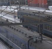 Более 70 дополнительных поездов на новогодние и рождественские праздники назначила БЖД
