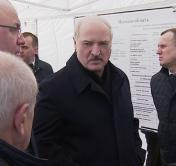 «Мы понимаем, кто за это должен отвечать». Александр Лукашенко потребовал повысить дисциплину в сельском хозяйстве