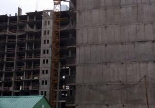 На стройке в Минске погиб 40-летний рабочий