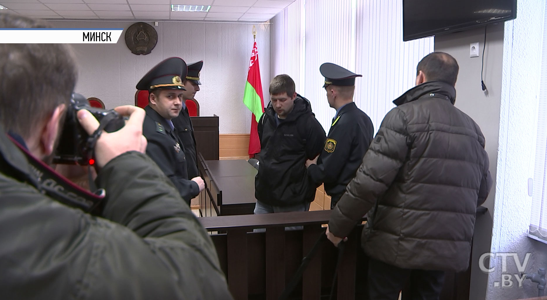 «Вся Беларусь поддерживала меня в этой ситуации»: отец погибшего роупджампера-1 «Вся Беларусь поддерживала меня в этой ситуации»: отец погибшего роупджампера-1