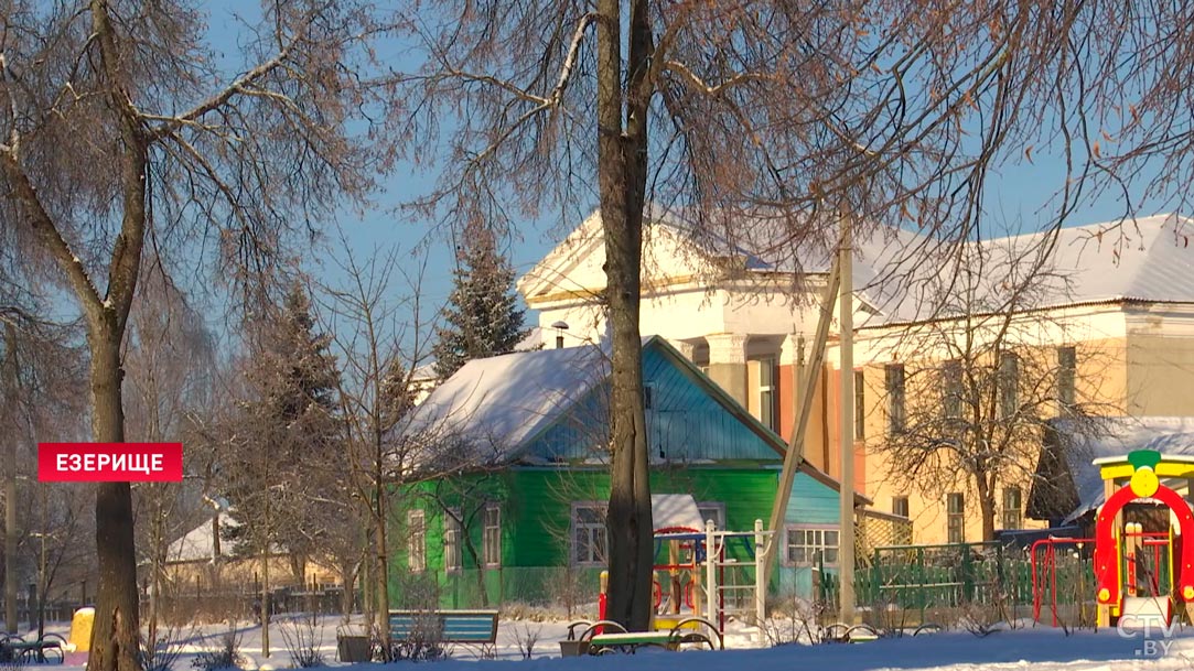 Самая холодная точка страны. Где в Беларуси ударили аномальные морозы 8 декабря и как это повлияло на жителей?-4