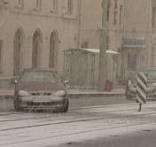 Мокрый снег, туман и гололедица ожидаются в Беларуси 17 января 