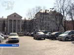 Погода в Беларуси: оранжевый уровень опасности из-за жары объявлен по югу страны
