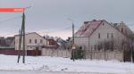 Более 200 населенных пунктов Беларуси в минувшие сутки оставались без электричества 