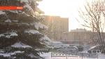 Ожидается до +5°С. В Беларуси на неделе ослабнут морозы