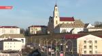 Температура продолжает бить рекорды: в Беларуси ожидается до +24 градусов