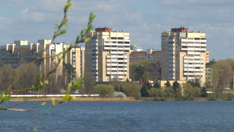 В Беларусь возвращается тёплая погода. Больше всего солнца обещают в Бресте