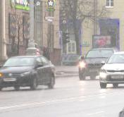 Гололёд и туман. В Беларуси объявлен оранжевый уровень опасности