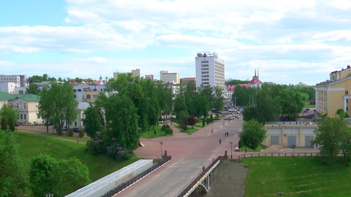 Холоднее на 4 градуса. Какая погода будет в Беларуси в начале сентября?