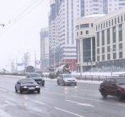 Погода будет ветреной и неустойчивой. Прогноз синоптиков по областям Беларуси на первую неделю февраля
