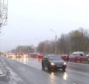 До -10°C, снег и гололёд. Прогноз погоды по областям Беларуси на вторую неделю декабря