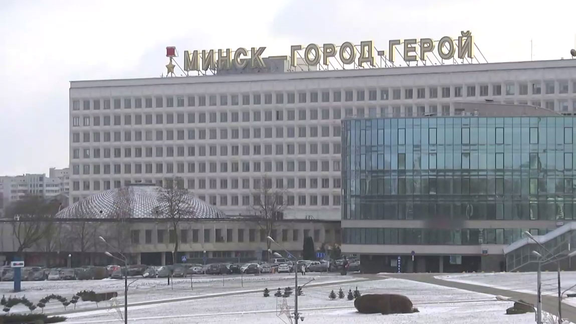 Потеплеет до +11°С. Прогноз синоптиков по областям Беларуси на неделю с 14 по 20 марта