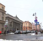 До +6°С, ветрено и почти без осадков. Прогноз синоптиков на первую неделю марта