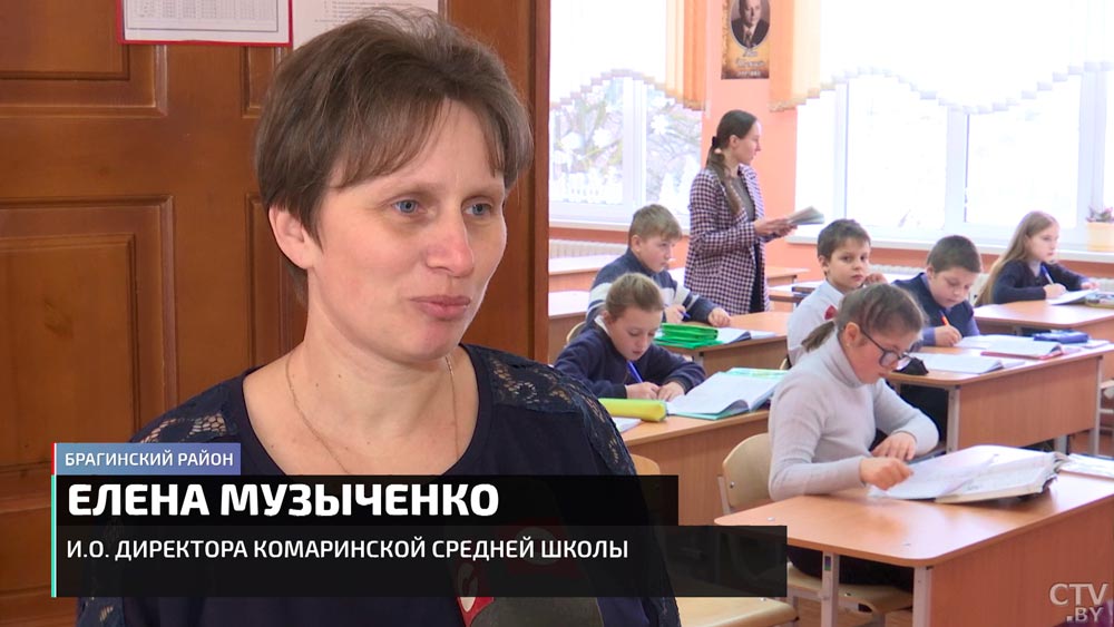 Приехать туда может не каждый. Как сейчас живут люди на белорусско-украинской границе?-13