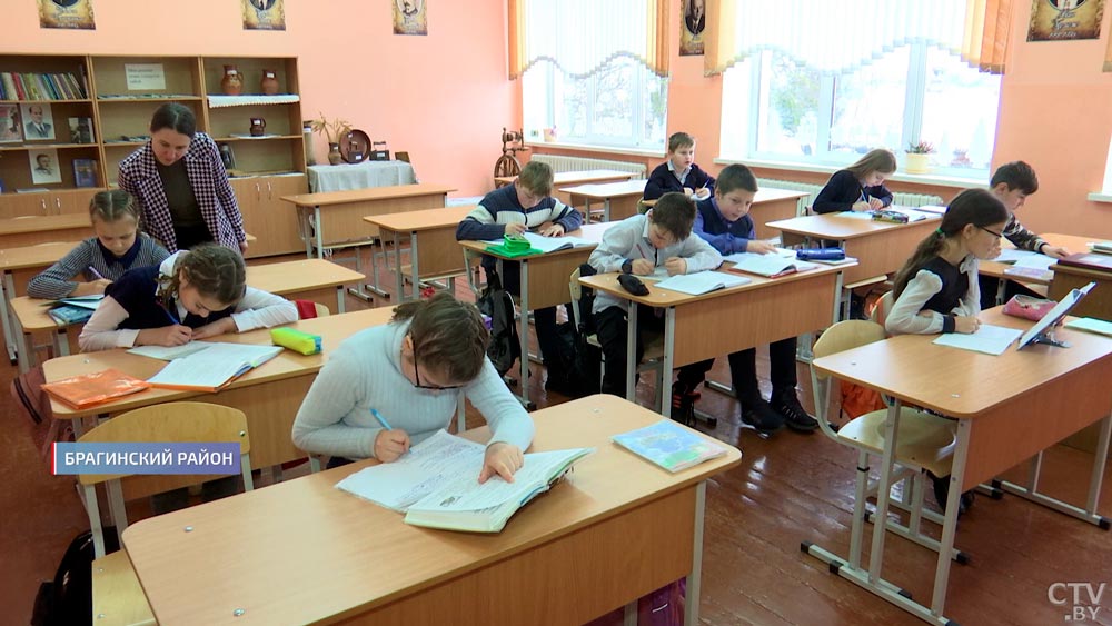 Приехать туда может не каждый. Как сейчас живут люди на белорусско-украинской границе?-15