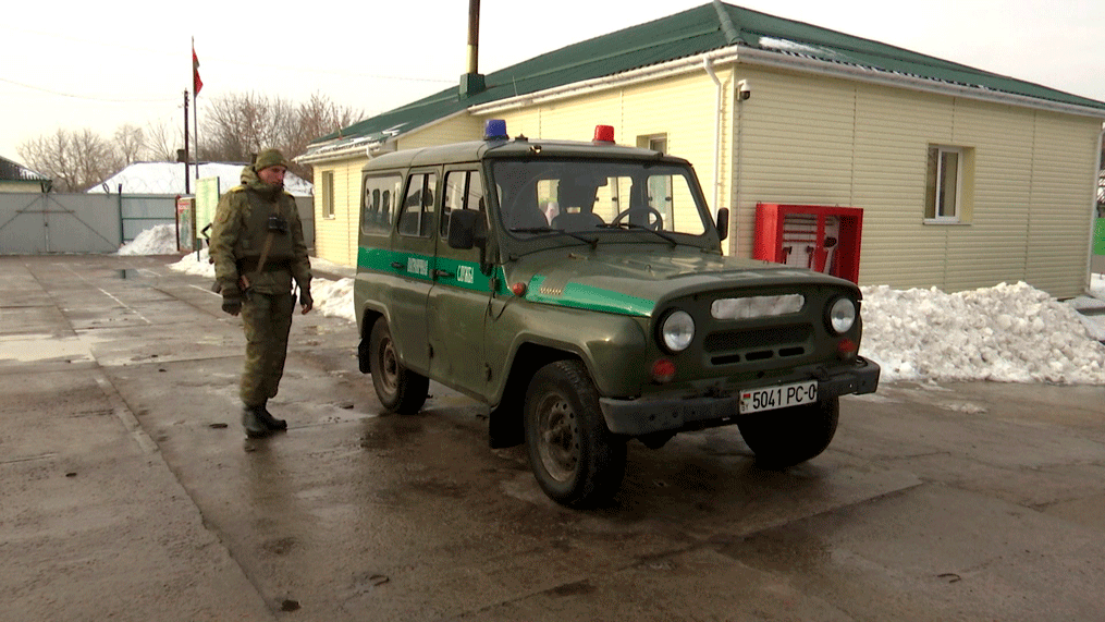 Приехать туда может не каждый. Как сейчас живут люди на белорусско-украинской границе?