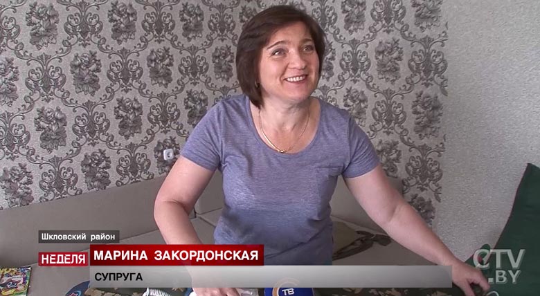 «Он может забыть мой День рождения, а День пограничника не забудет никогда»-28