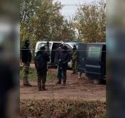 Польские силовики демонтировали заграждение на границе с Беларусью, чтобы вытеснить беженцев