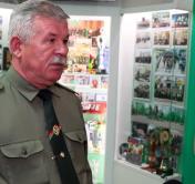 Анатолий Лаппо о подвиге пограничников в годы ВОВ: «Мы должны своему поколению оставить ту память» Анатолий Лаппо о подвиге пограничников в годы ВОВ: «Мы должны своему поколению оставить ту память»