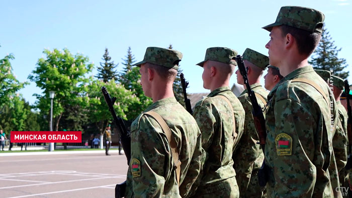 Лаппо: основой надёжного обеспечения пограничной безопасности страны всегда были люди-1