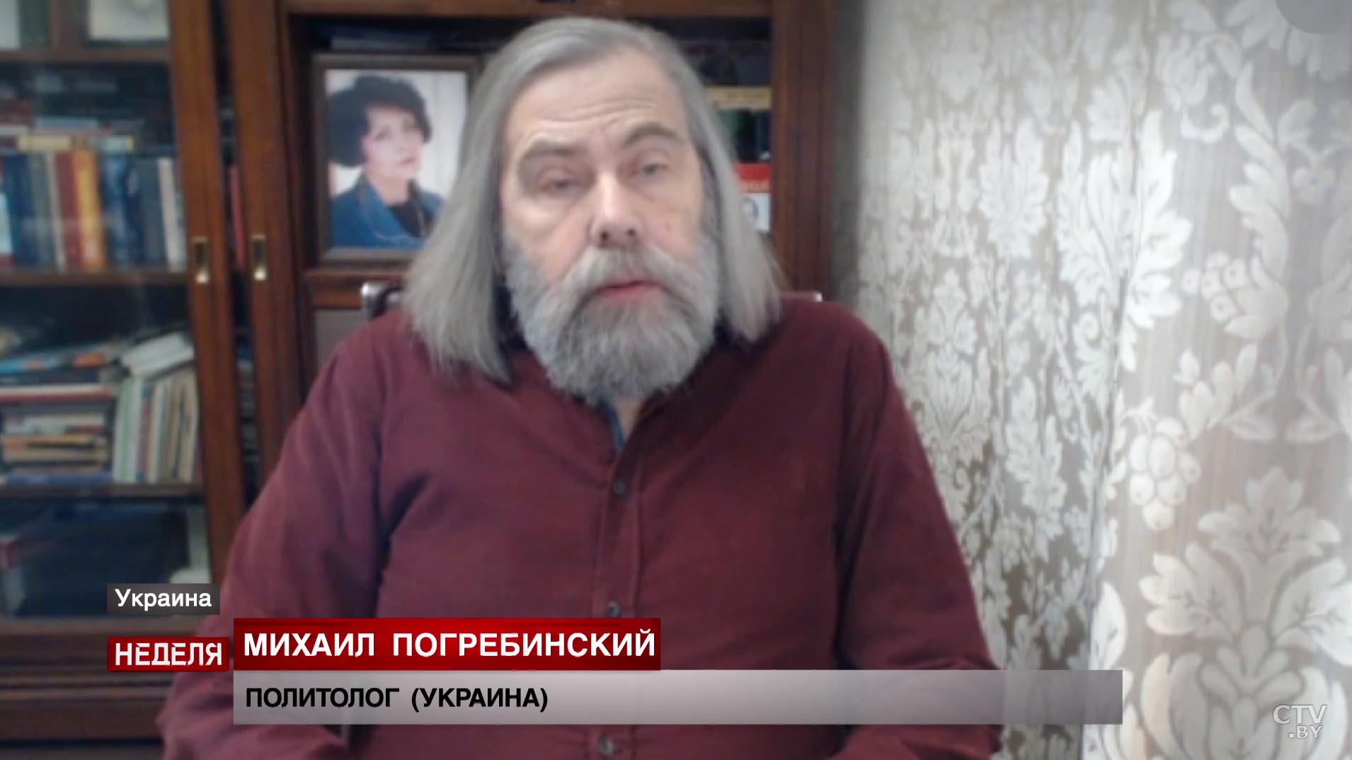 Как закрытие каналов отразится на рейтинге Зеленского и причём тут США? Мнение политолога из Украины-1