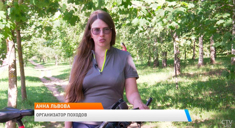 Собираемся на отдых. Куда отправиться в поход в Беларуси?-4