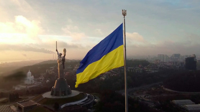 С конца февраля 2022-го Украину покинули более 4 млн человек. Как относятся к беженцам в разных странах? С конца февраля 2022-го Украину покинули более 4 млн человек. Как относятся к беженцам в разных странах?