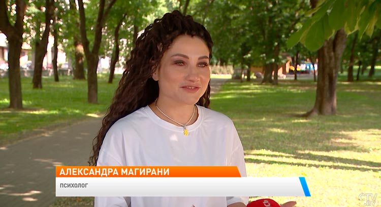 Должны ли бабушки давать советы по воспитанию внуков? Разобрались с психологом-1 Должны ли бабушки давать советы по воспитанию внуков? Разобрались с психологом-1