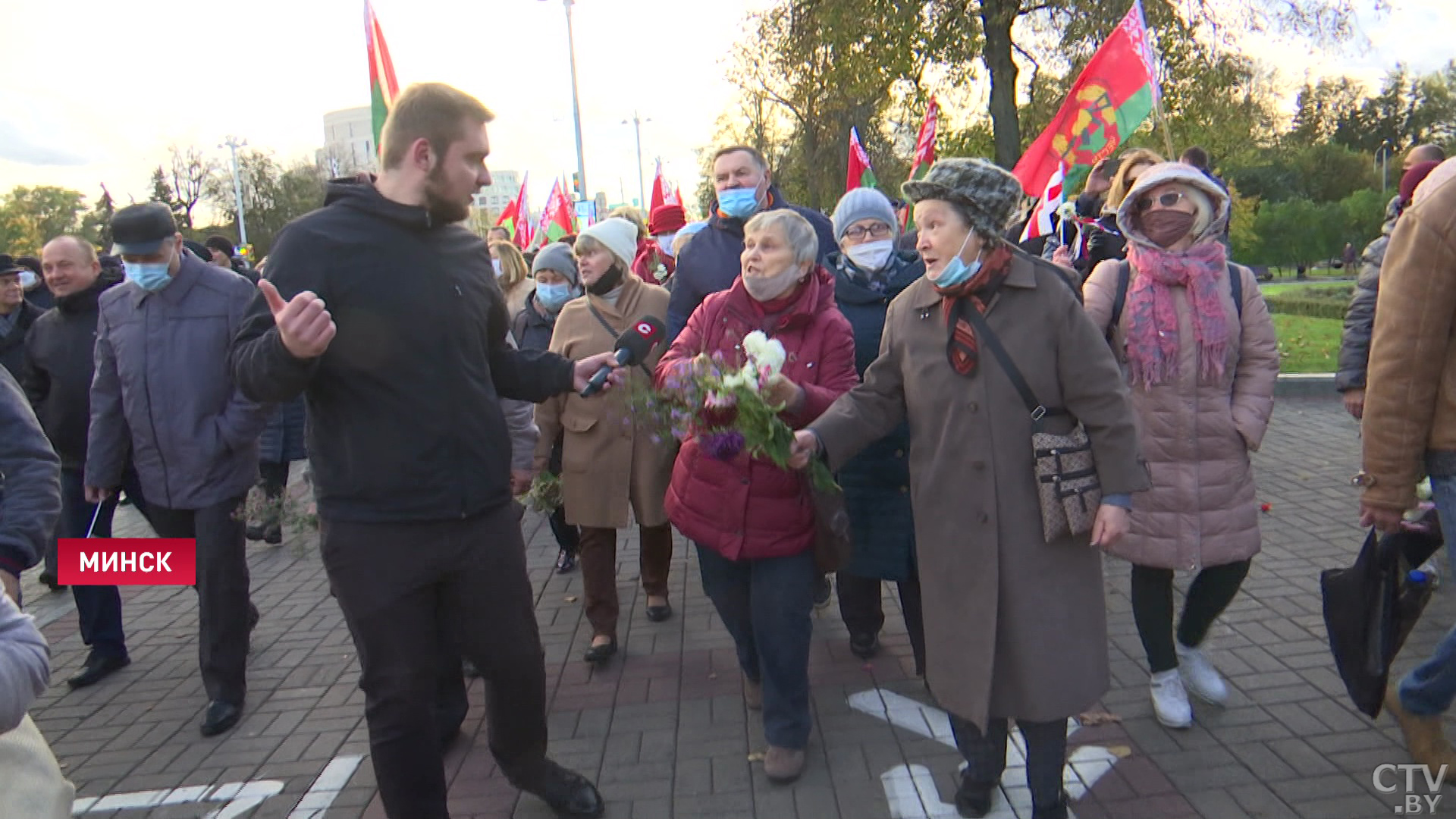 Николай Щёкин: в попытке устранения Азарёнка ничего нового я не вижу-1